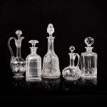 1044 7260 CARAFES
